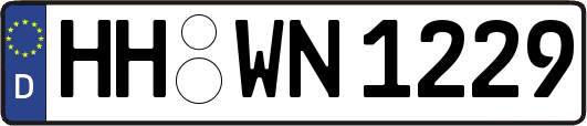 HH-WN1229