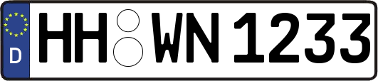 HH-WN1233