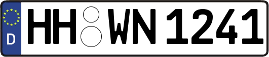 HH-WN1241