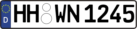 HH-WN1245