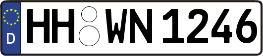 HH-WN1246