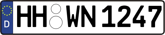 HH-WN1247