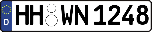 HH-WN1248
