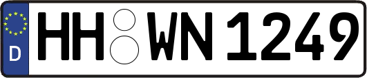 HH-WN1249