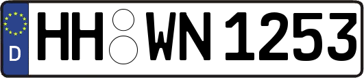 HH-WN1253