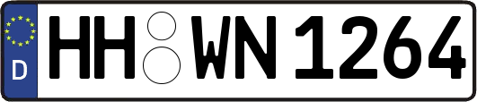 HH-WN1264