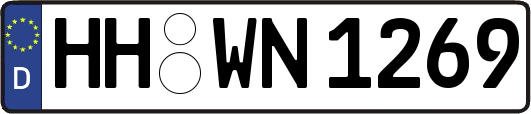 HH-WN1269