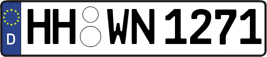 HH-WN1271