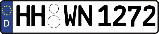 HH-WN1272