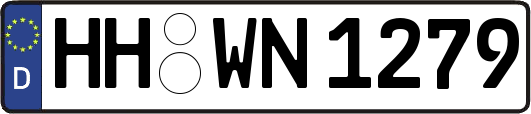 HH-WN1279
