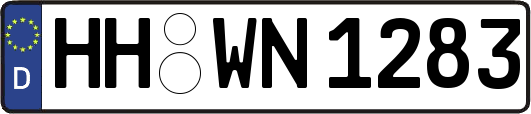 HH-WN1283