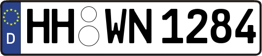 HH-WN1284