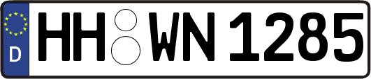 HH-WN1285