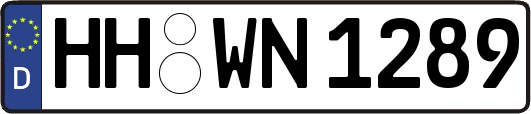 HH-WN1289