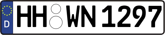 HH-WN1297