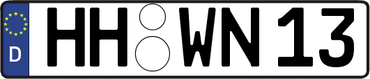 HH-WN13