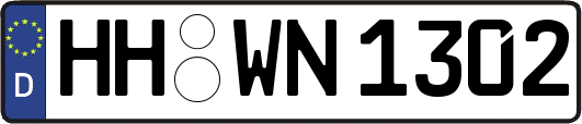 HH-WN1302