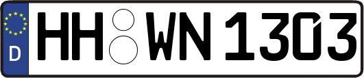 HH-WN1303