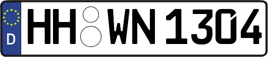 HH-WN1304