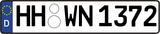 HH-WN1372