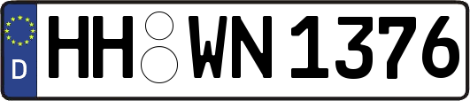 HH-WN1376