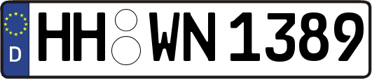 HH-WN1389