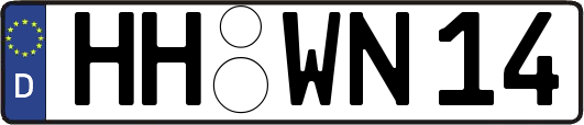 HH-WN14