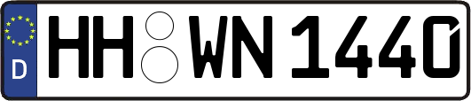 HH-WN1440