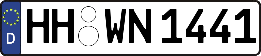 HH-WN1441