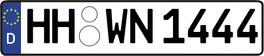 HH-WN1444