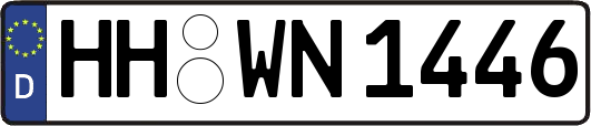HH-WN1446