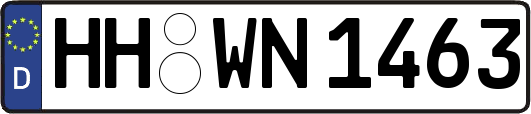 HH-WN1463