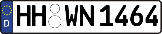 HH-WN1464