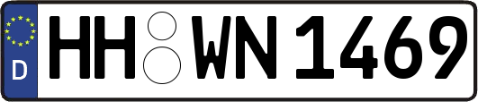 HH-WN1469