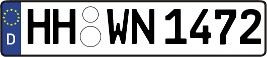 HH-WN1472