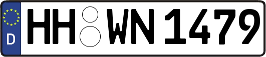 HH-WN1479