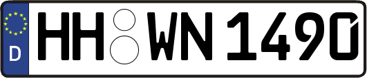 HH-WN1490