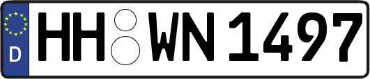 HH-WN1497