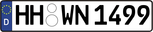 HH-WN1499
