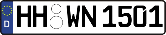 HH-WN1501