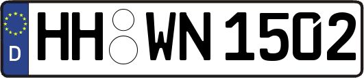 HH-WN1502