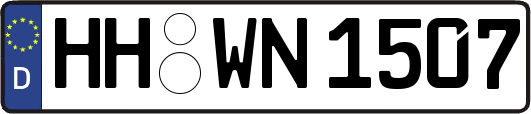 HH-WN1507