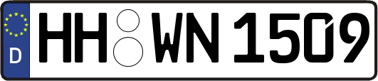 HH-WN1509