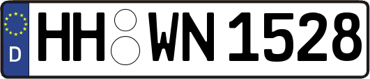 HH-WN1528