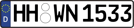 HH-WN1533