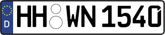 HH-WN1540