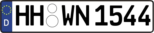 HH-WN1544