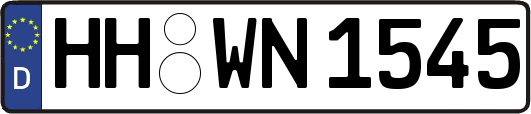 HH-WN1545