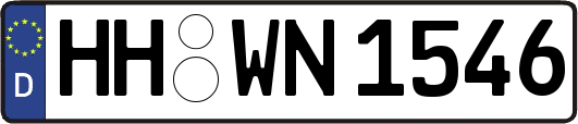 HH-WN1546