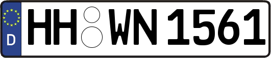 HH-WN1561